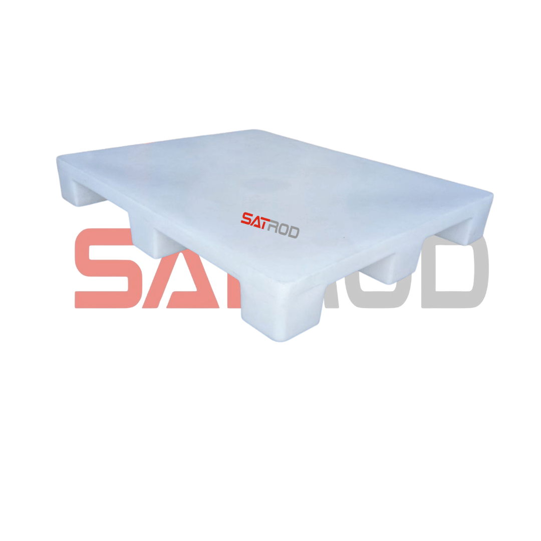 Roto Molded Pallet | Kraftspace
