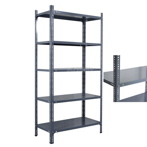 Static Storage Racking